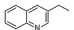 3-Ethylquinoline