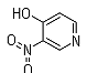 4-Hydroxy-3-nitropyridine