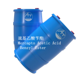 Mercapto Acetic Acid Benzyl Ester