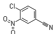 4-Chloro-3-nitrobenzonitrile