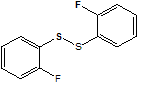 2,2'-Difluorodiphenyldisulfide