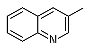 3-Methylquinoline