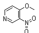 4-Methoxy-3-nitropyridine