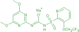 Trifloxysulfuron-Sodium