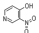 4-Hydroxy-3-nitropyridine