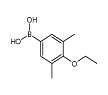 (4-Ethoxy-3,5-dimethylphenyl)boronicacid