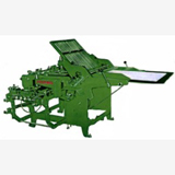 3 Fold Paper Machine