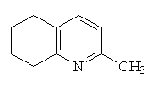 5,6,7,8-Tetrahydroquinaldine