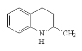 1,2,3,4-Tetrahydroquinaldine