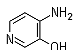 4-Amino-3-hydroxypyridine