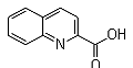 Quinaldicacid