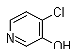 4-Chloro-3-hydroxypyridine