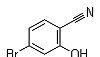 5-Bromo-2-cyanophenol