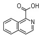 Isoquinoline-1-carboxylicacid