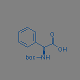 N-Boc-L-Phenylglycine