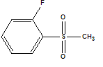 2-Fluorophenylphenylsulfone