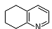 2,3-Cyclohexenopyridine