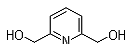 2,6-Pyridinedimethanol