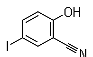 2-Hydroxy-5-iodo-benzonitrile