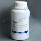 Stable Silicone Surfactant
