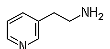 3-Pyridineethaneamine