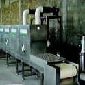 Drying&Sterilizating Production Line for Chicken Essence