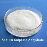 Sodium Sulphate Anhydrous