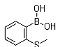 2-Methylthiophenylboronicacid