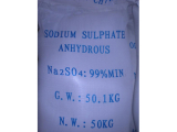 Sodium Sulfate