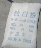 Enamel Grade Titanium
