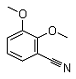 2,3-Dimethoxybenzonitrile