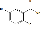 5-Bromo-2-fluorobenzoicacid