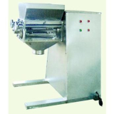 BK-160 Series Swaying Granulator