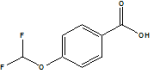 4-(Difluoromethoxy)benzoicacid