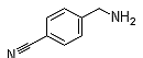 4-Cyanobenzylamine