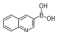 3-Quinolineboronicacid