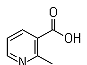 2-Methylnicotinicacid