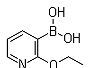 2-Ethoxy-3-pyridineboronicacid