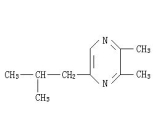 2,3-Dimethyl-5-isobutylpyrazine