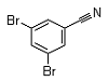 3,5-Dibromobenzonitrile