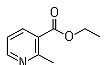 Ethyl2-methylnicotinate