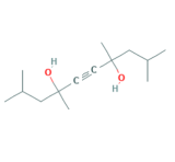 Alkynol non-ionic surfactant, defoaming, wetting, DDTM-PG50
