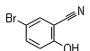 5-Bromo-2-hydroxybenzonitrile