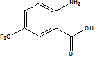 2-Amino-5-(trifluoromethyl)benzoicacid