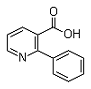 2-Phenylnicotinicacid