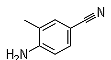 4-Amino-3-methylbenzonitrile