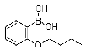 2-Butoxyphenylboronicacid