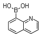 8-Quinolineboronicacid