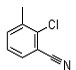 2-Chloro-3-methylbenzonitrile