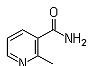 2-Methylnicotinamide